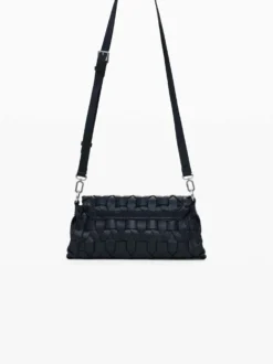 BORSA A MANO DONNA - DESIGUAL NERO - 26SAXPA1