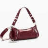 BORSA A MANO DONNA - DESIGUAL ROSSO - 26WAXPA2