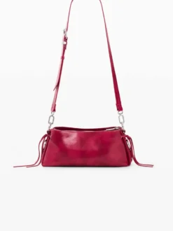 BORSA A MANO DONNA - DESIGUAL ROSSO - 26WAXP65