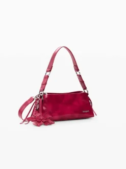 BORSA A MANO DONNA - DESIGUAL ROSSO - 26WAXP65