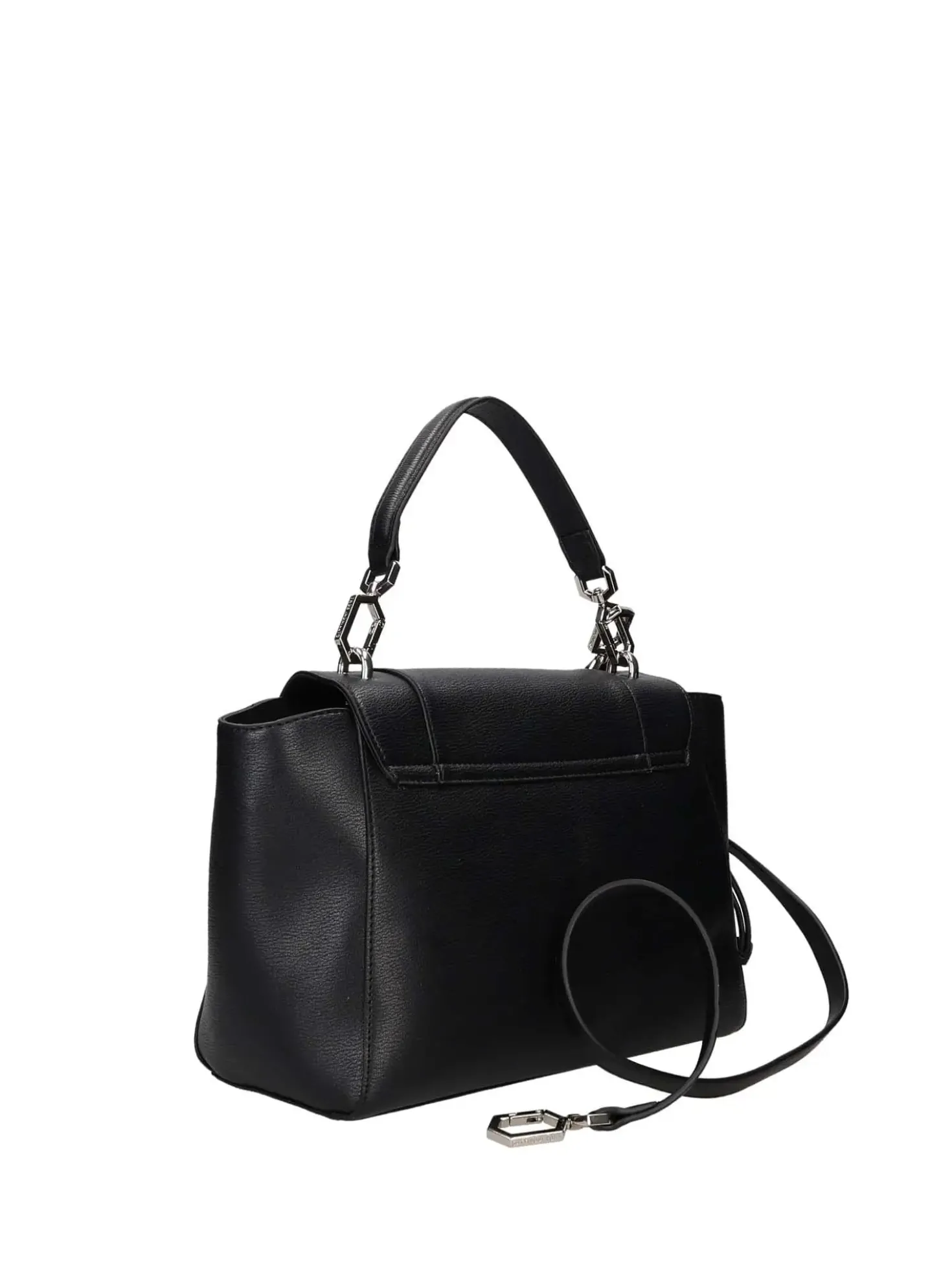 BORSA A MANO DONNA - GATTINONI ROMA NERO - BEN268752WWI