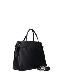 BORSA A MANO DONNA - GATTINONI ROMA NERO - BEN268750WWI