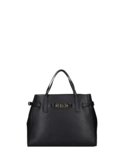 BORSA A MANO DONNA - GATTINONI ROMA NERO - BEN268750WWI