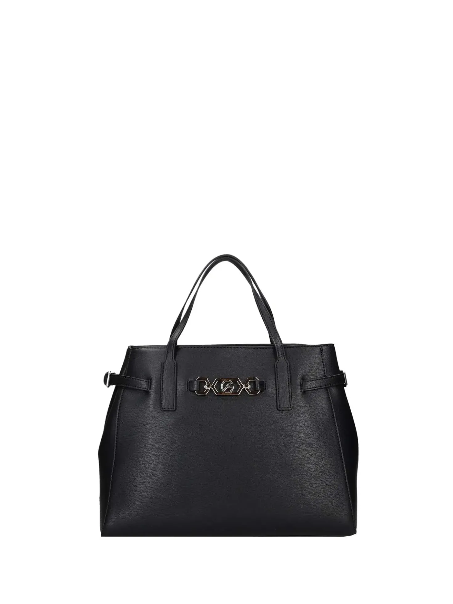 BORSA A MANO DONNA - GATTINONI ROMA NERO - BEN268750WWI