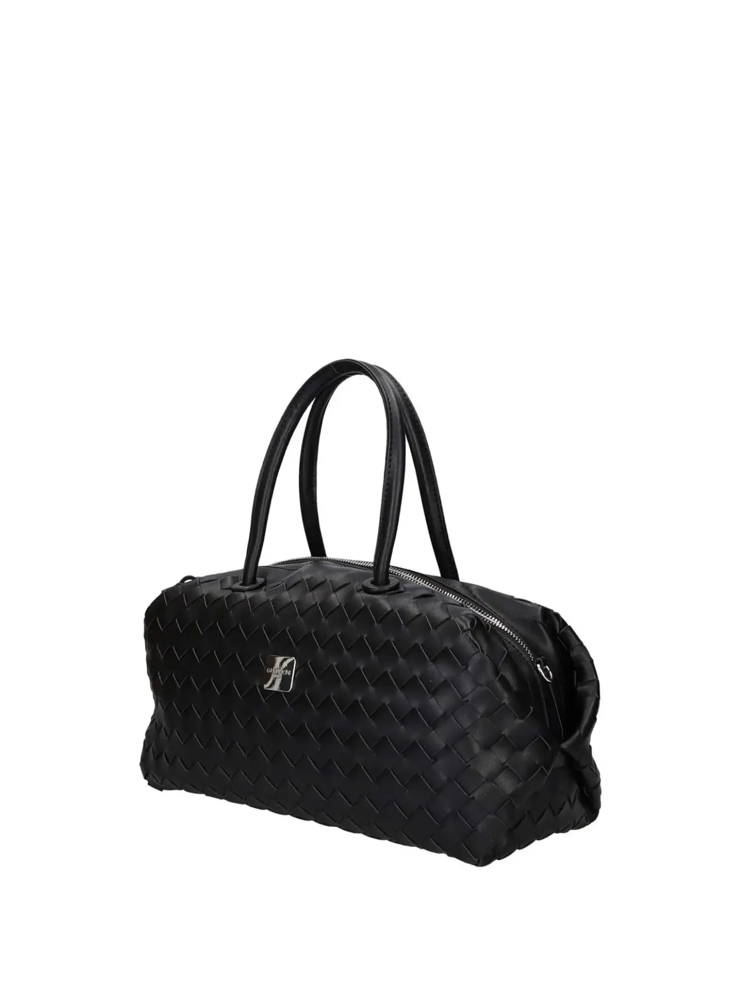 BORSA A MANO DONNA - GATTINONI ROMA NERO - BEN268802WVP