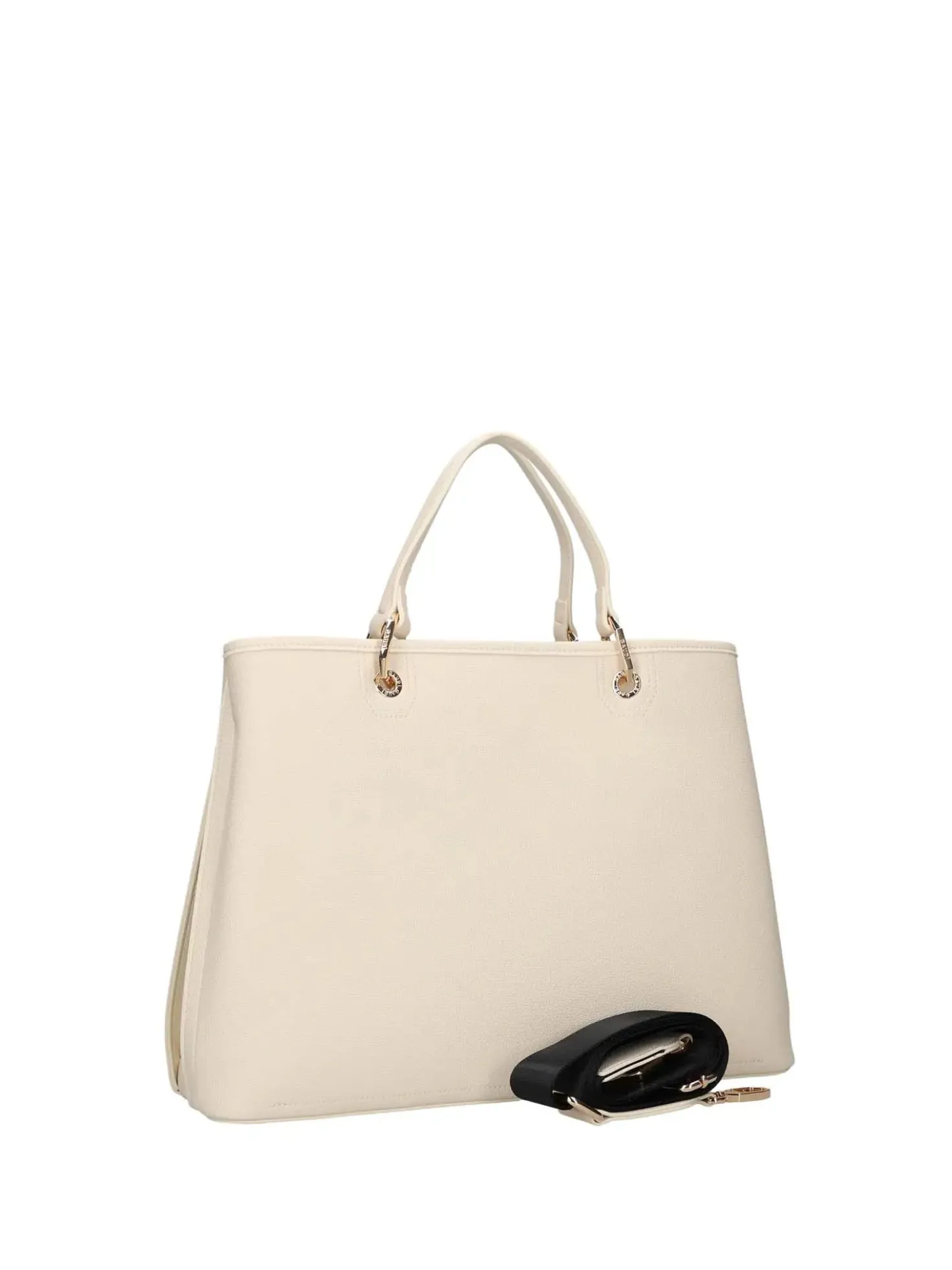 BORSA A MANO DONNA - GAUDI CREMA - V6AE-12790