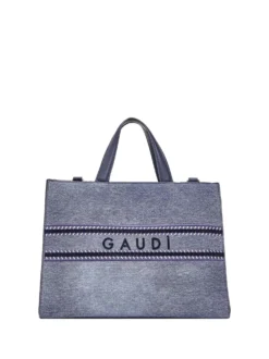 BORSA A MANO DONNA - GAUDI JEANS - V6AE-12740