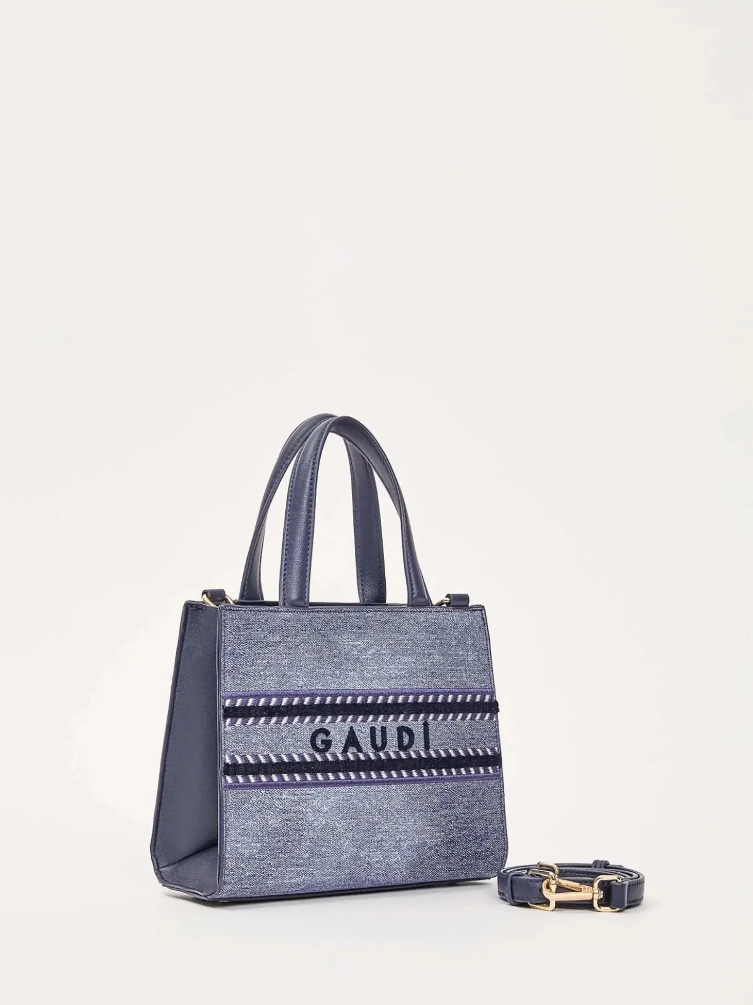 BORSA A MANO DONNA - GAUDI JEANS - V6AE-12741