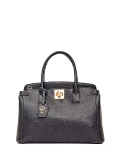 BORSA A MANO DONNA - GAUDI NERO - V6AE-12710