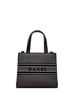 BORSA A MANO DONNA - GAUDI NERO - V6AE-12741