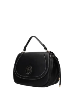 BORSA A MANO DONNA - GAUDI NERO - V6AE-12721