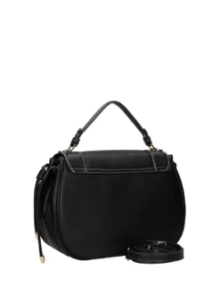 BORSA A MANO DONNA - GAUDI NERO - V6AE-12721