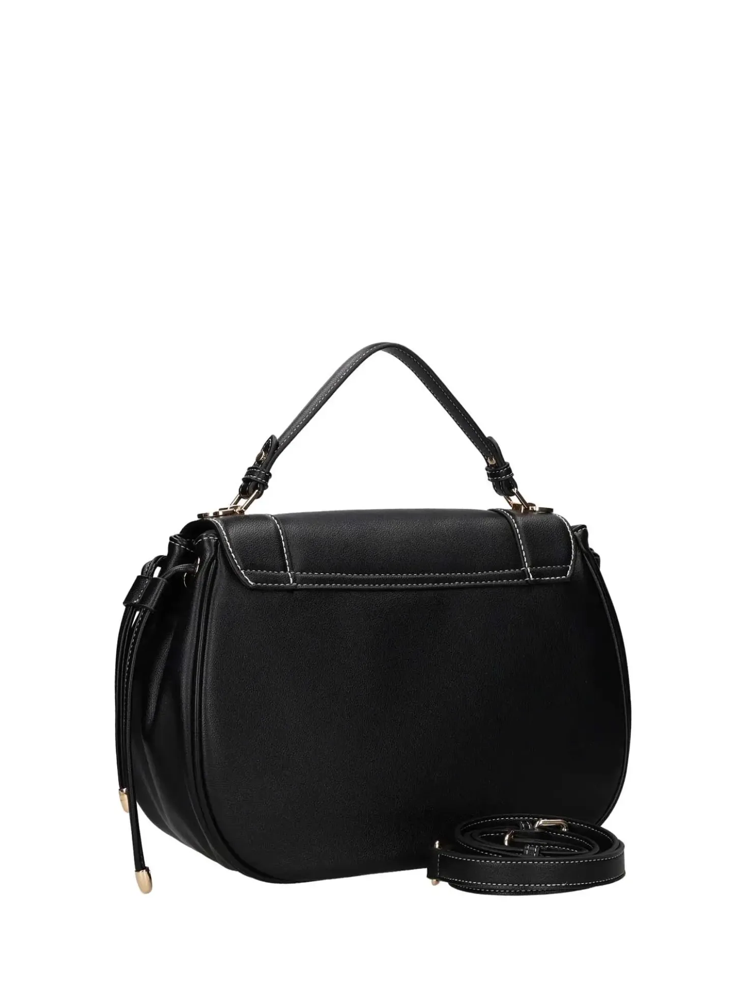 BORSA A MANO DONNA - GAUDI NERO - V6AE-12721