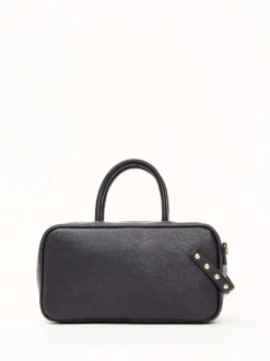 BORSA A MANO DONNA - GAUDI NERO - V6AE-12801