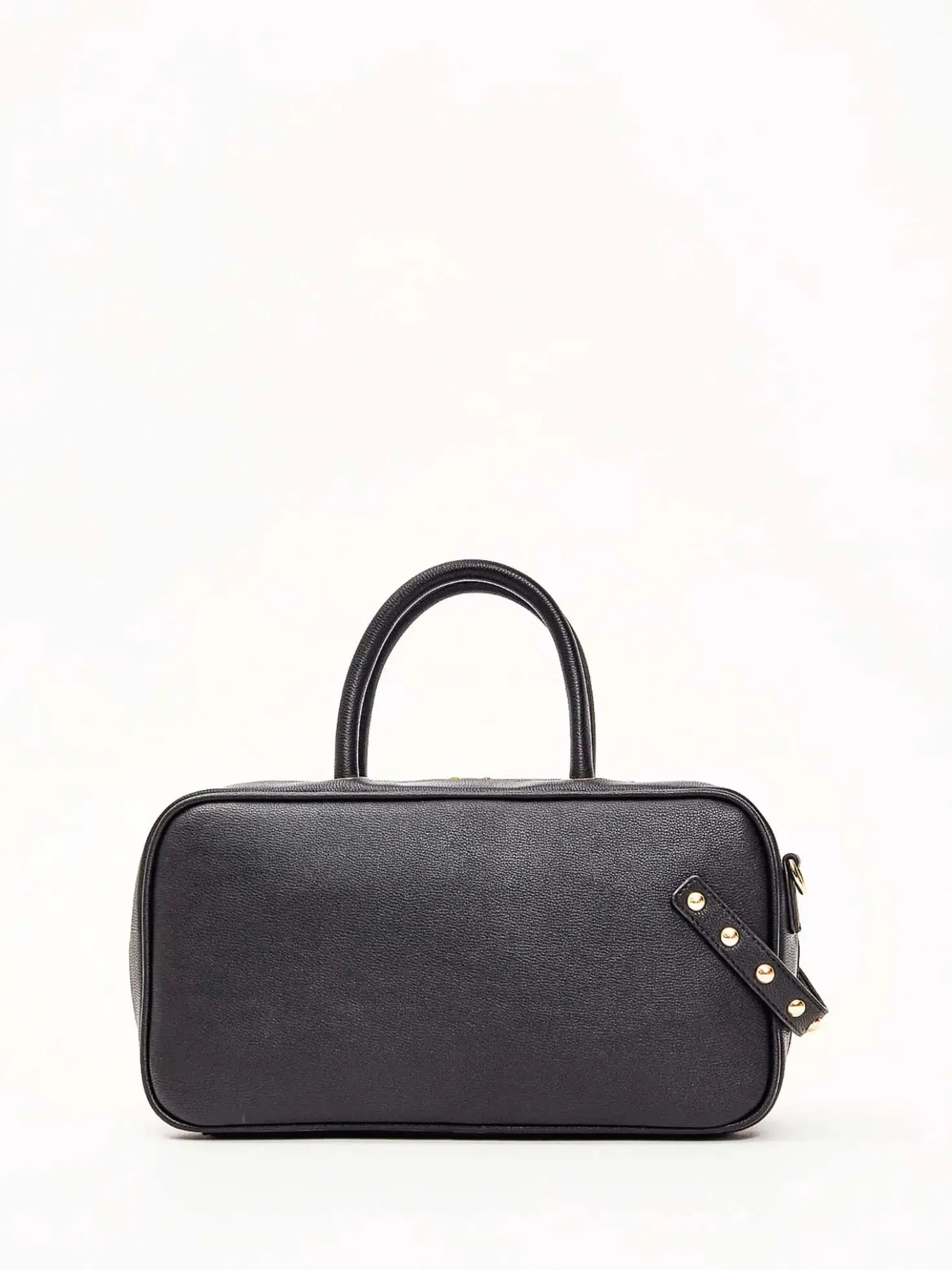 BORSA A MANO DONNA - GAUDI NERO - V6AE-12801