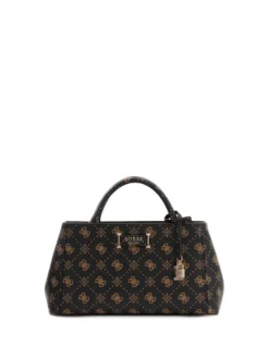 BORSA A MANO DONNA - GUESS CAFFE - HWGP98 98060