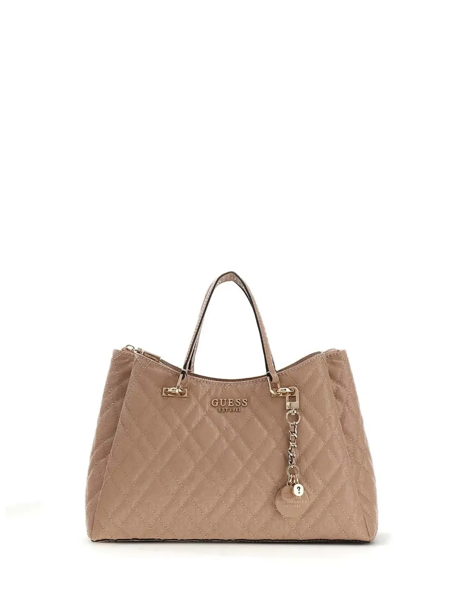 BORSA A MANO DONNA - GUESS CAFFE - HWGG96 28060