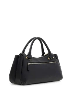 BORSA A MANO DONNA - GUESS NERO - HWBG96 64060