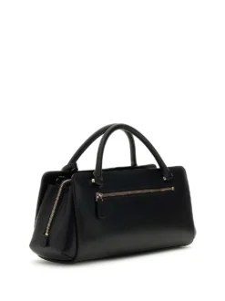 BORSA A MANO DONNA - GUESS NERO - HWVG97 34060