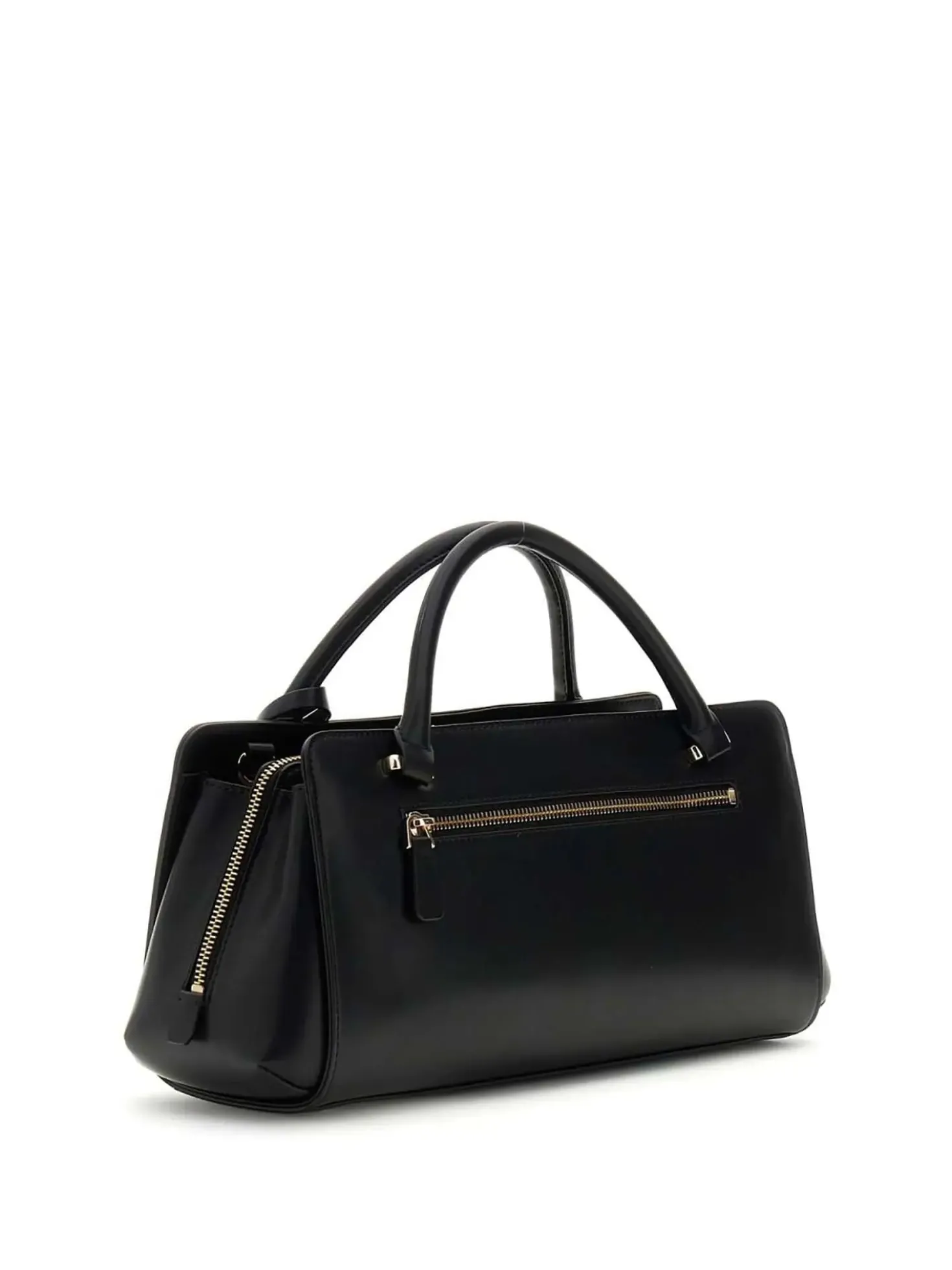 BORSA A MANO DONNA - GUESS NERO - HWVG97 34060