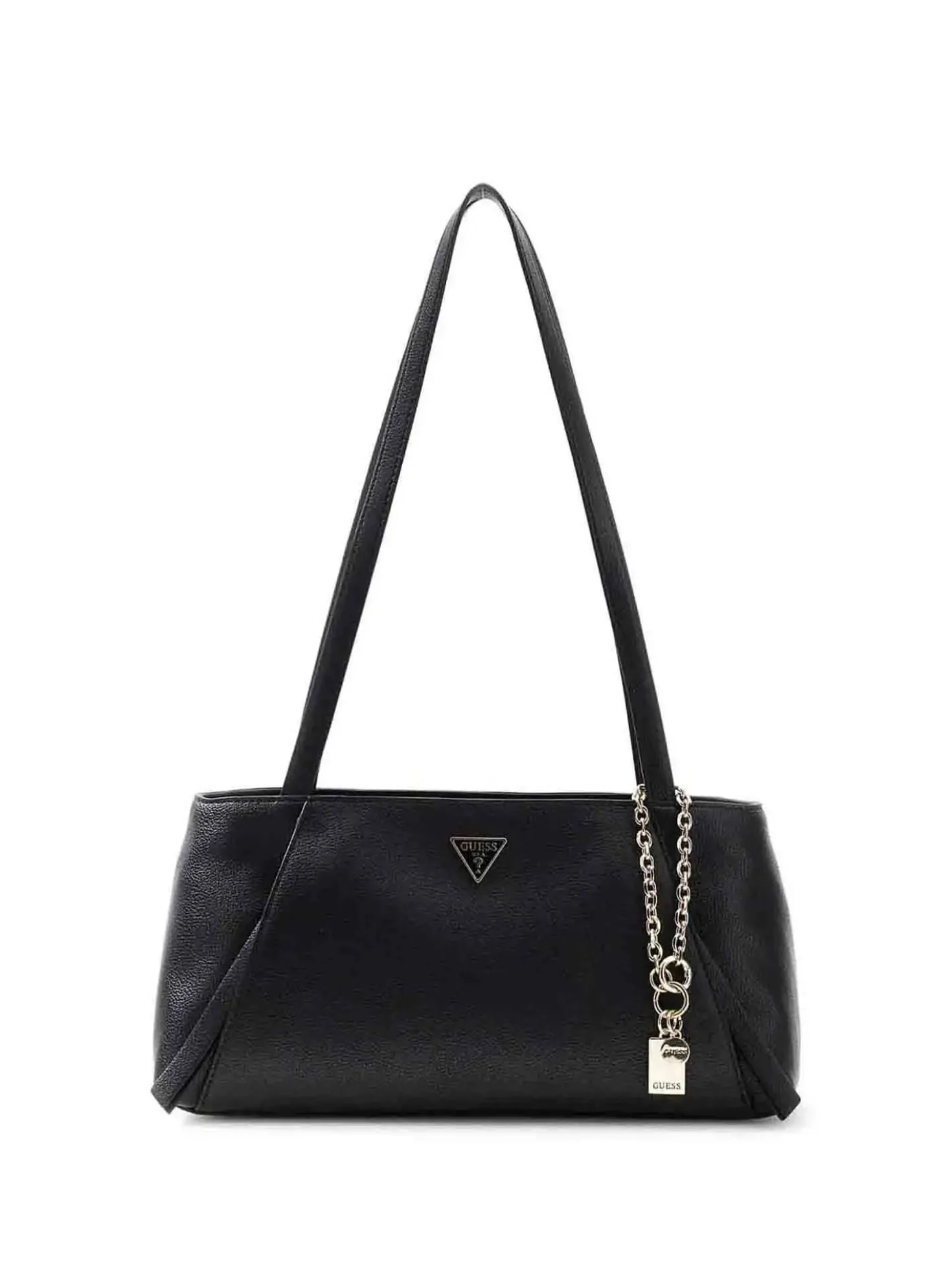 BORSA A MANO DONNA - GUESS NERO - HWBG97 45090