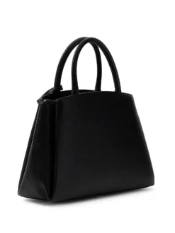 BORSA A MANO DONNA - GUESS NERO - HWBG99 05060