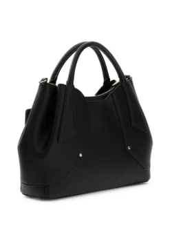 BORSA A MANO DONNA - GUESS NERO - HWBG99 14060