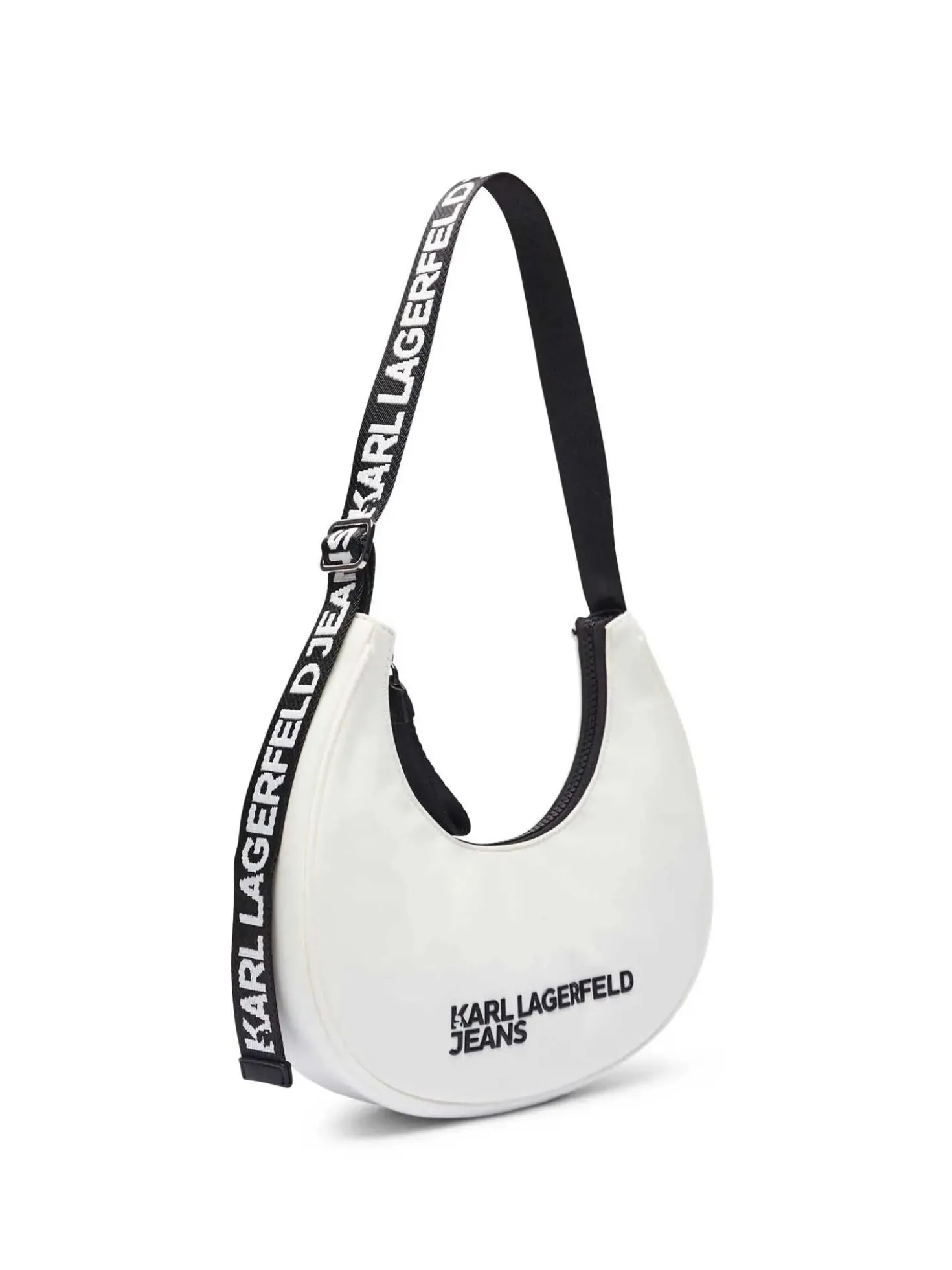 BORSA A MANO DONNA - KARL LAGERFELD JEANS BIANCO - A1W30231