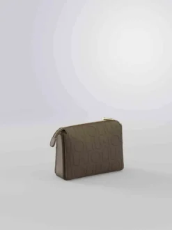 BORSA A MANO DONNA - LIU-JO CAFFE - AF6123E1139