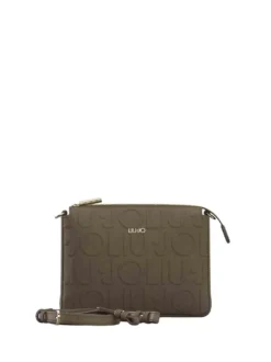 BORSA A MANO DONNA - LIU-JO CAFFE - AF6123E1139