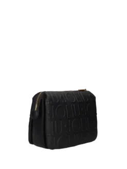 BORSA A MANO DONNA - LIU-JO NERO - AF6123E1139