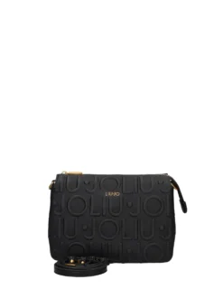 BORSA A MANO DONNA - LIU-JO NERO - AF6123E1139