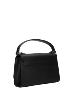 BORSA A MANO DONNA - LOVE MOSCHINO NERO - JC4146PP1OL16
