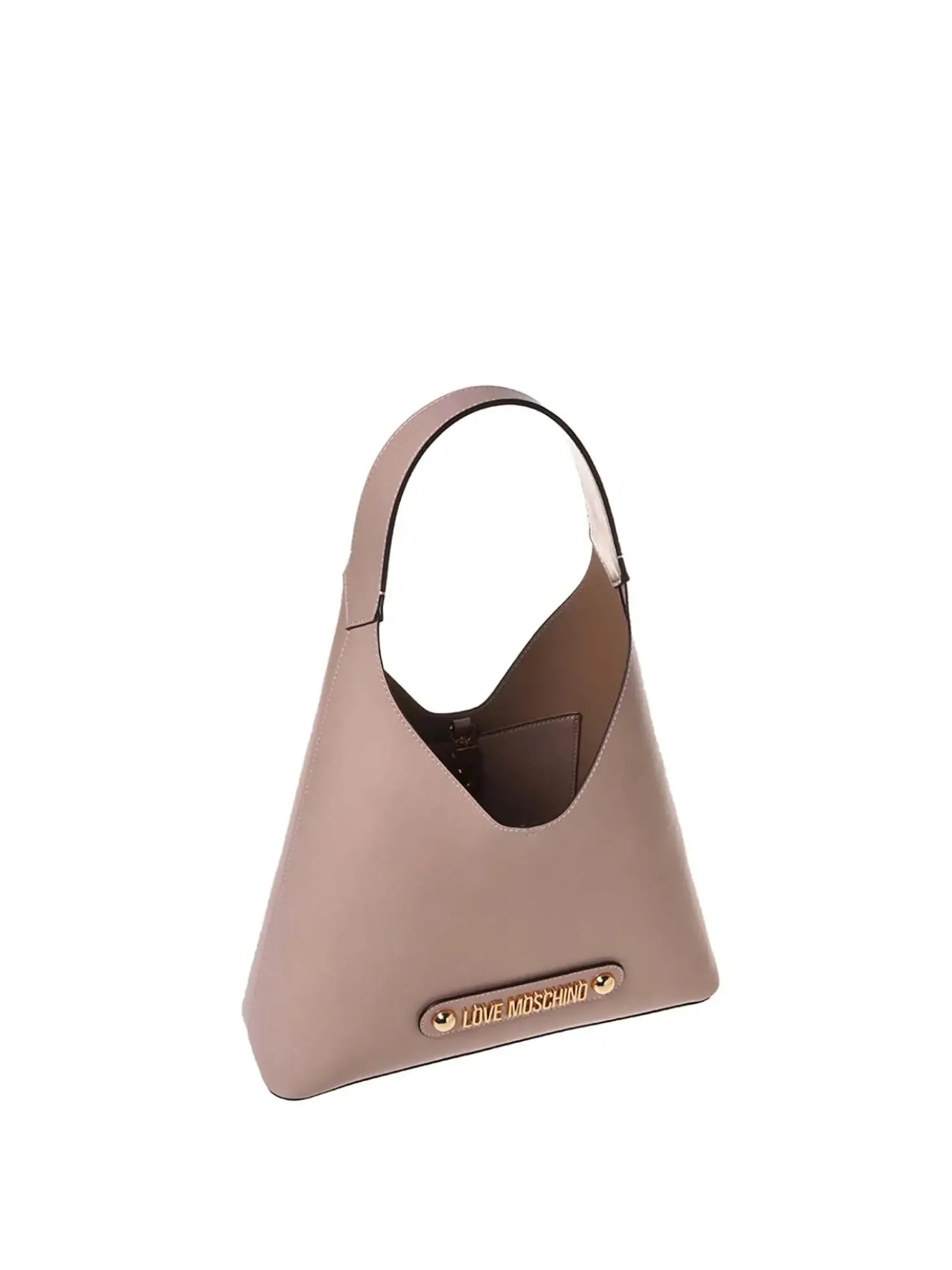 BORSA A MANO DONNA - LOVE MOSCHINO NUDO - JC4131PP1OLH0