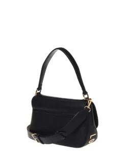 BORSA A MANO DONNA - LOVE MOSCHINO NERO - JC4123PP1OLT0