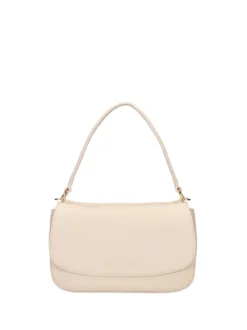 BORSA A MANO DONNA - LOVE MOSCHINO AVORIO - JC4123PP1OLT0
