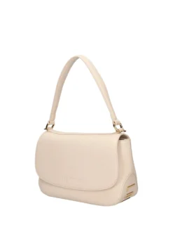 BORSA A MANO DONNA - LOVE MOSCHINO AVORIO - JC4123PP1OLT0