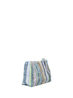 BORSA A MANO DONNA - MARC ELLIS SKY - BUBY S. CLAIRE C