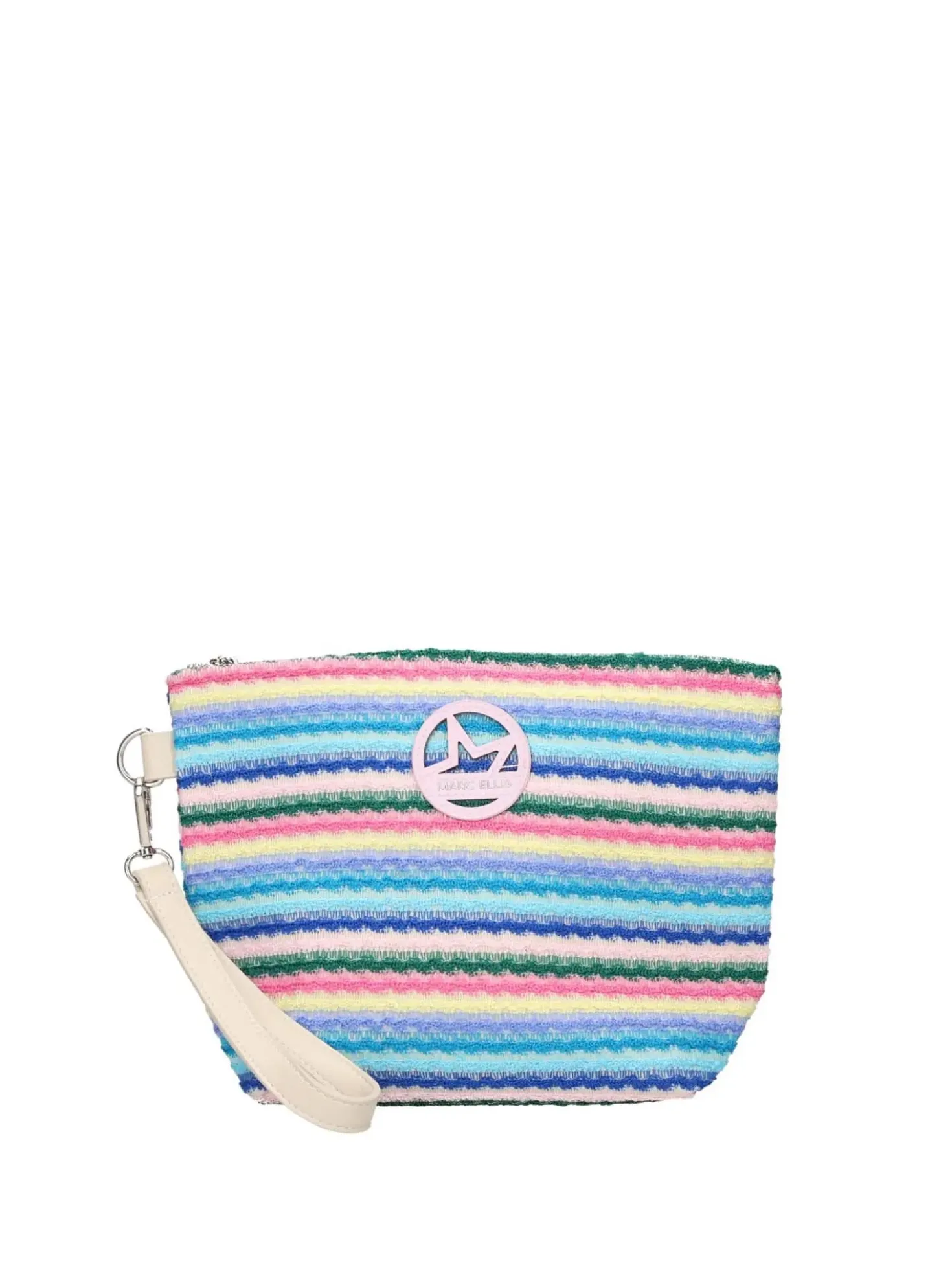 BORSA A MANO DONNA - MARC ELLIS SKY - BUBY SALINAS C.