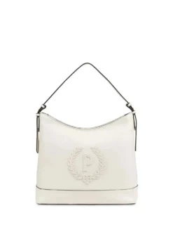 BORSA A MANO DONNA - POLLINI AVORIO - SC4623PP0OSC0