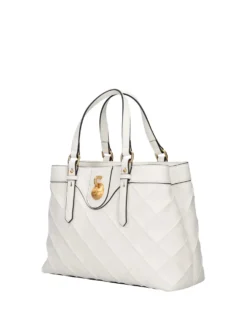 BORSA A MANO DONNA - POLLINI AVORIO - SC4539PP1OSM3