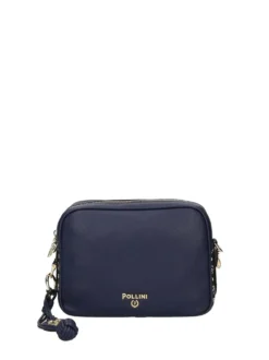 BORSA A MANO DONNA - POLLINI NAVY - SC4513PP1OSA3