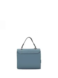 BORSA A MANO DONNA - REBELLE BLU - REB0276 T0033