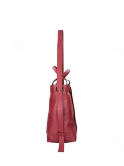BORSA A MANO DONNA - REBELLE FUXIA - REB0264 P0001