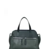 BORSA A MANO DONNA - REBELLE VERDE - REB0252 P0001