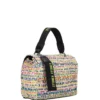 BORSA A MANO DONNA - REBELLE VERDE - REB0191 T0015
