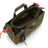 BORSA A MANO DONNA - SUN68 MILITARE - Y46222