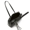 BORSA A MANO DONNA - SUN68 NERO - Y46207