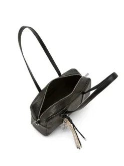 BORSA A MANO DONNA - SUN68 NERO - Y46232