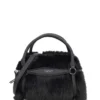 BORSA A MANO DONNA - TOSCA BLU NERO - TF26JB371